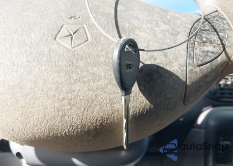 1997 Dodge Grand Caravan Se z USA, uszkodzony, nr VIN 1B4GP44R9VB317598